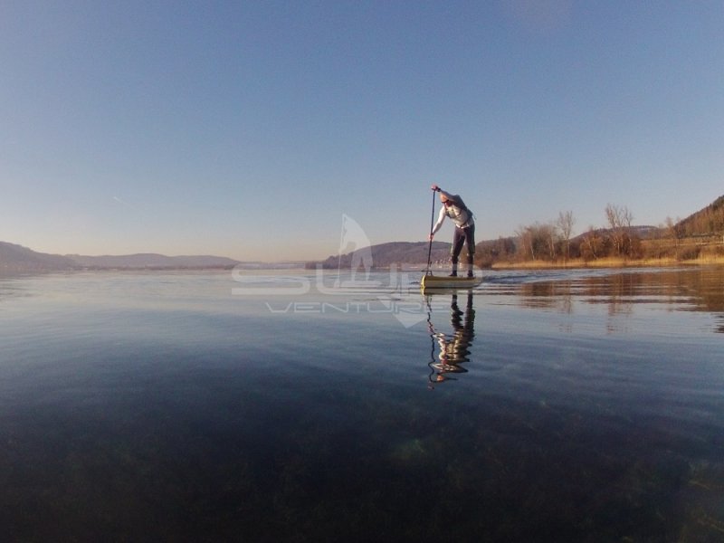 Bodensee SUP