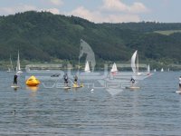 SUP Stand up paddling Bodensee  Familienfahrt
