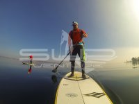 Mainau SUP Stand up paddling Bodensee