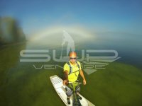 SUP Bodensee Nebel Tour